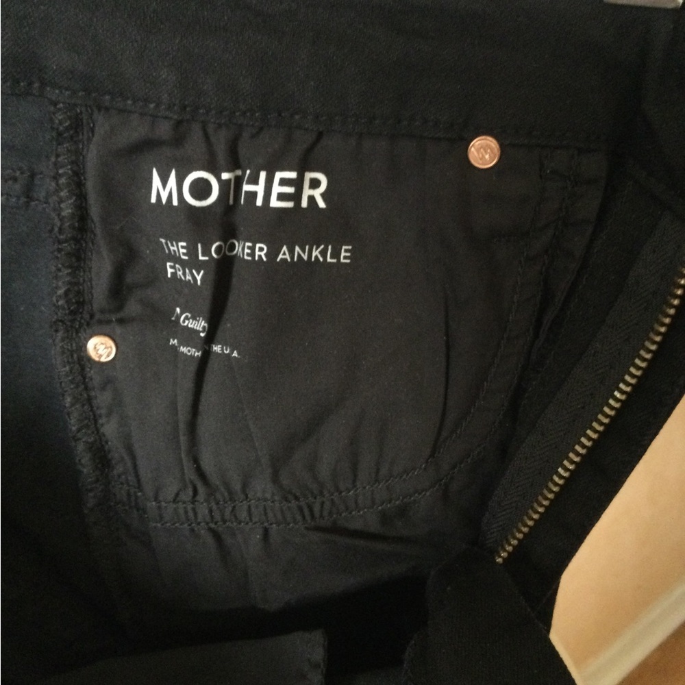 MOTHER Looker - Picture 5 of 6